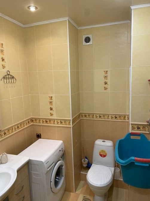 Оренда Квартира 1-кімнатна, 10/24 поверх на пр. Николая Бажана, 1 Київ - фото 14