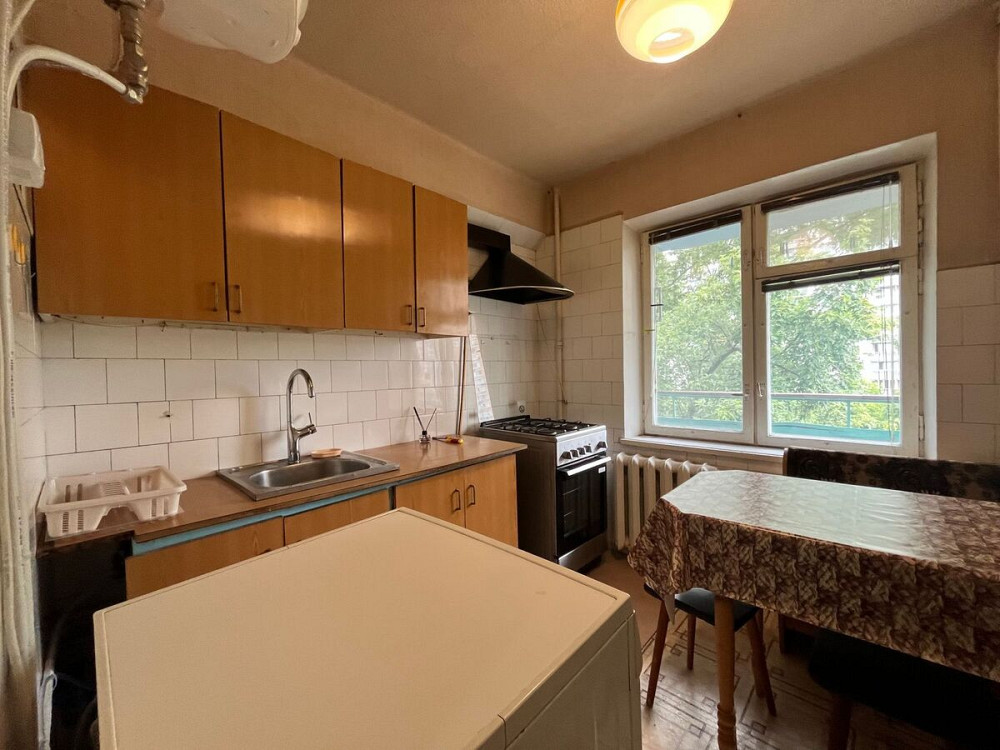 Оренда Квартира 2-кімнатна, 5/9 поверх на Ігоря Шамо, 13 Київ - фото 7