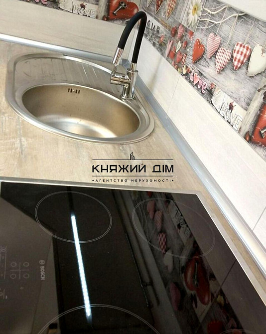 Оренда 1кім. студії у новому ЖК Метрополія, біля м. Вирлиця. 11174574 Київ - фото 5