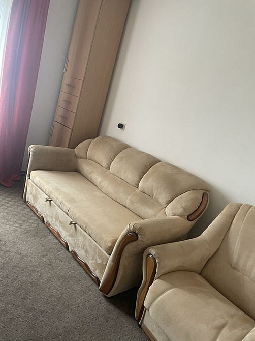 Оренда Квартира 2-кімнатна, 9/14 поверх на Ревуцького, 13 Київ - фото 4