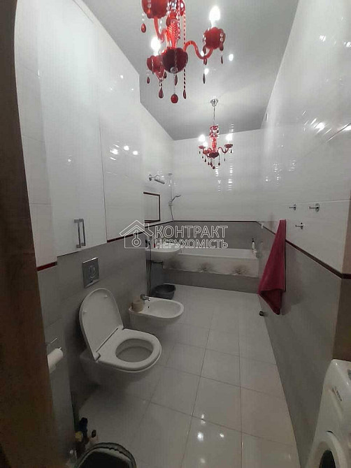 Продаж Квартира 2-кімнатна, 16/24 поверх на вул. Науки Kharkiv - photo 12