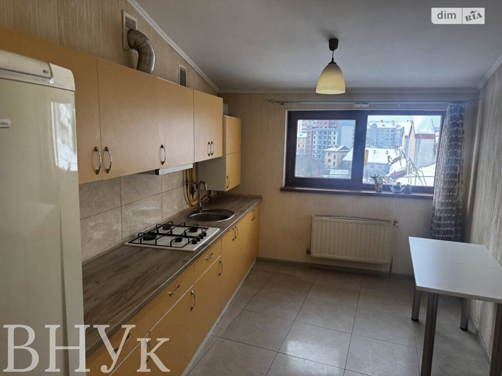 Продаж Квартира 4-кімнатна, 6/6 поверх на Підгірянки М. вул., 23 Ивано-Франковск - изображение 5