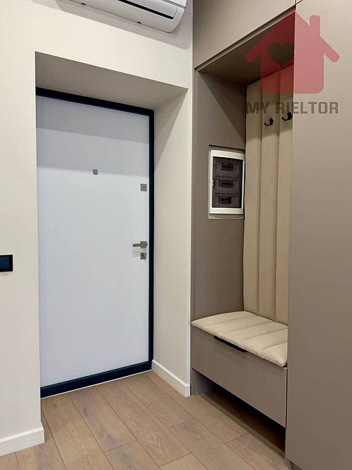 Продаж Квартира 1-кімнатна, 5/7 поверх на Волошина Минай - фото 11