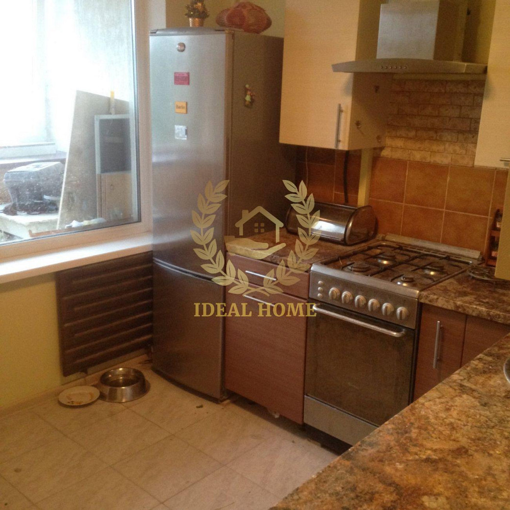 Продаж Квартира 3-кімнатна, 6/16 поверх на Полярная ул., 3 Київ - фото 1