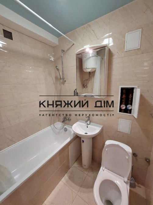 Оренда Квартира 1-кімнатна, 2/9 поверх на Новогоспитальная ул. Kiev - photo 17