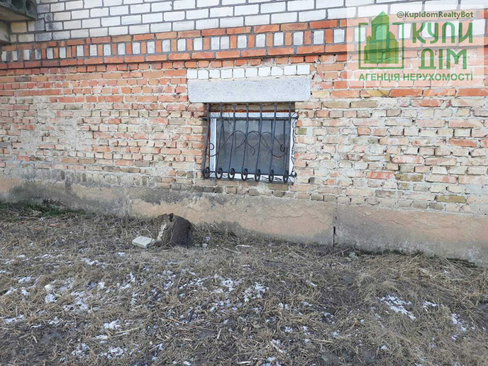 Продам двоповерховий будинок в селі Грузьке Кропивницький - фото 7