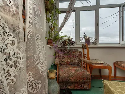 Продаж 2к Квартира 46 кв.м Руська вулиця 289Г Чернівці - фото 12