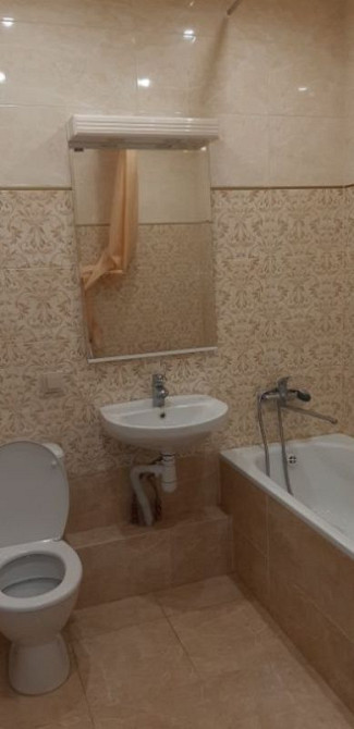 Оренда Квартира 1-кімнатна, 20/25 поверх на Гмыри Бориса ул., 16 Київ - фото 5