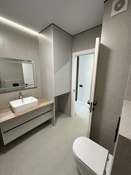 Продаж Квартира 1-кімнатна, 3/13 поверх на Хіміків вул., 28 Ivano-Frankivs'k - photo 5