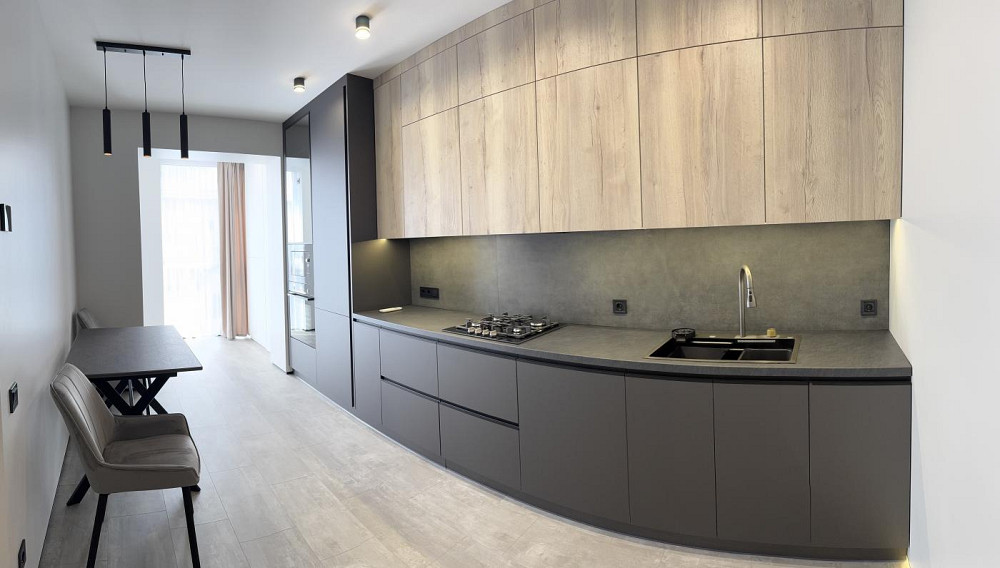 Продаж Квартира 2-кімнатна, 4/11 поверх на вул. Велика Бердичівська Житомир - фото 1