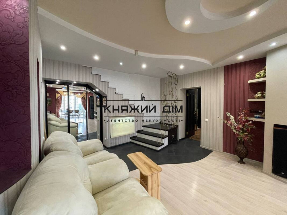 Оренда 2-х кв. студіо в ЖК Ліког Град. №11199261 Kiev - photo 12