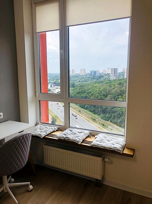 Продаж Квартира 1-кімнатна, 22/26 поверх на Столичне шосе вул., д. 2а Kiev - photo 9