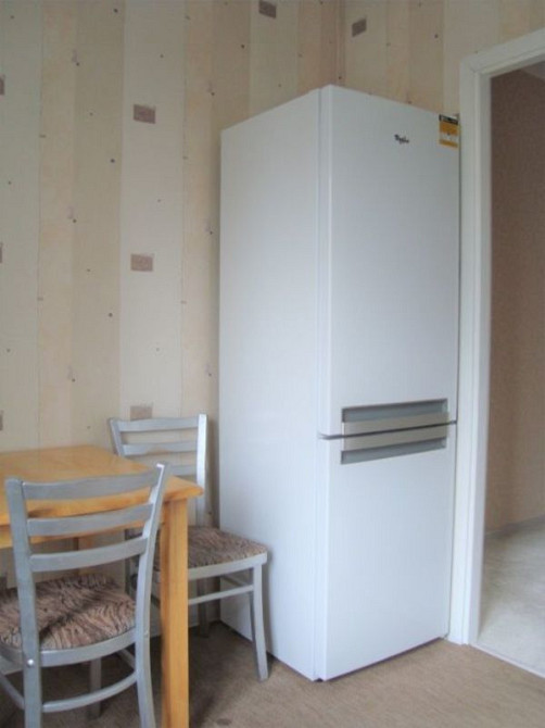 Оренда Квартира 3-кімнатна, 4/16 поверх на пр. Петра Григоренко, 36 Київ - фото 10