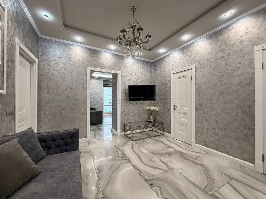 Оренда 3к Квартира 90 кв.м Валерия Самофалова, 16А/5 Одеса - фото 13