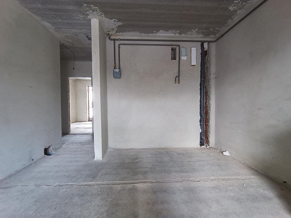 Продаж Квартира 2-кімнатна, 1/3 поверх на вул. Роксоляни Солонка - фото 3