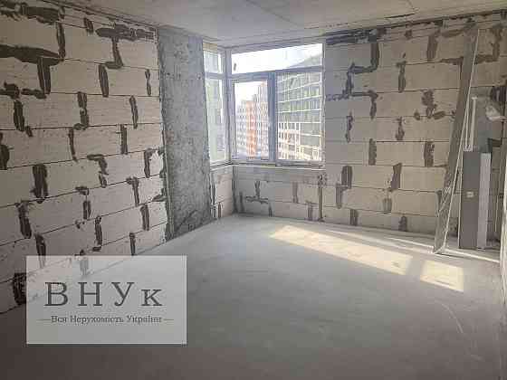 Продаж Квартира 1-кімнатна, 6/11 поверх на вул. Київська Ternopil'