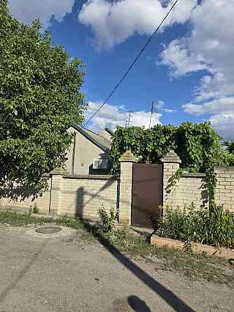 Дом на Слободке с двумя входами. Одеса