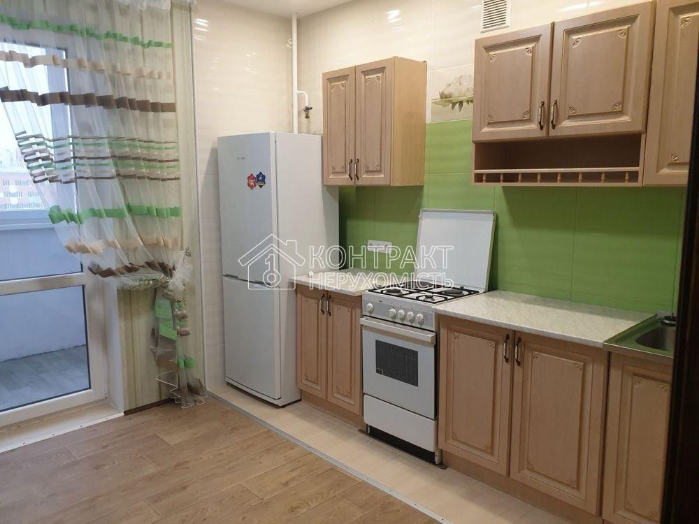 Оренда 1к Квартира 44 кв.м Перемоги вул. Харків - фото 7