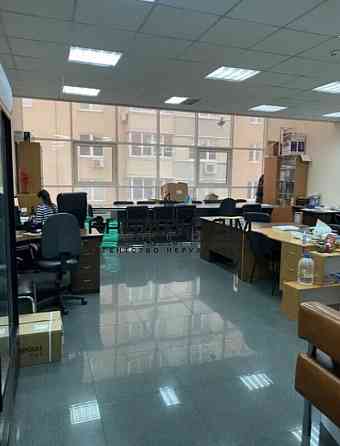 Оренда офісне приміщення на Раїси Окіпної поверх - 3 Київ