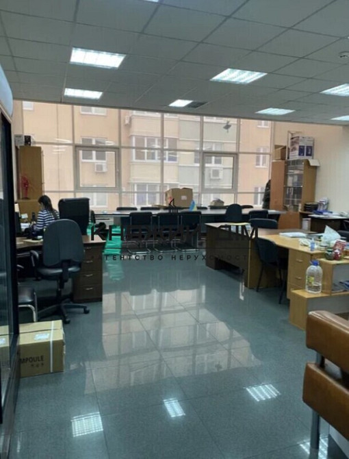 Оренда офісне приміщення на Раїси Окіпної поверх - 3 Київ - фото 2