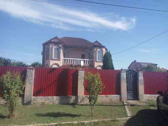 Продам дом  в селе Фонтанка Фонтанка