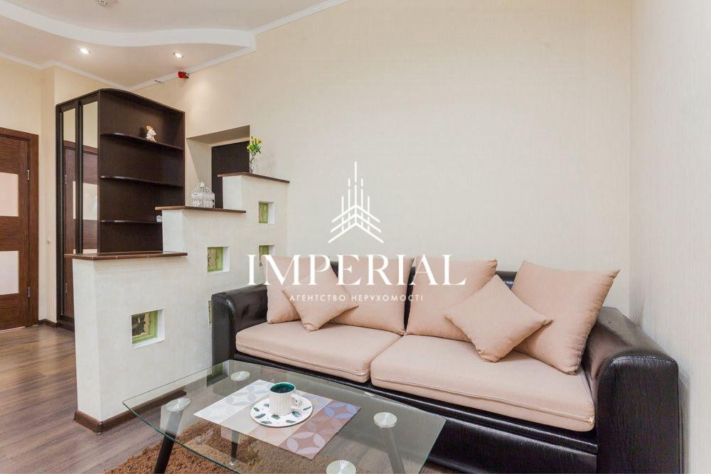 Оренда Квартира 2-кімнатна, 5/25 поверх на вул. Мокра Київ - фото 4