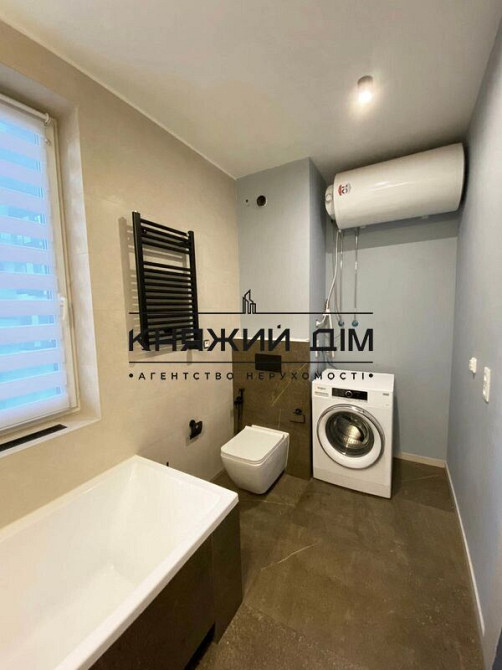 Продаж 4к Квартира 104 кв.м Осокорская ул. Київ - фото 13