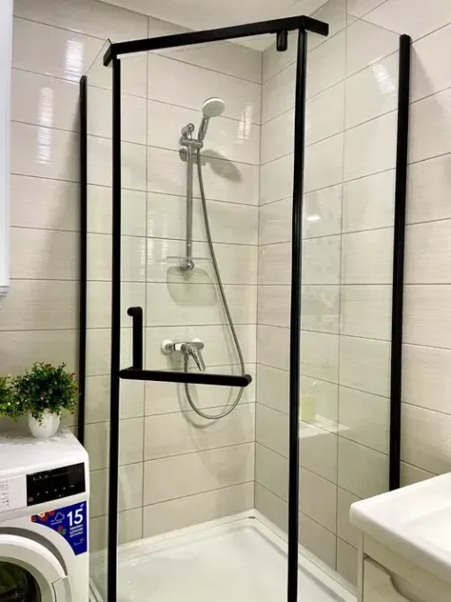 Оренда Квартира 1-кімнатна, 23/25 поверх на Педагогическая ул., 23 Одесса - изображение 10