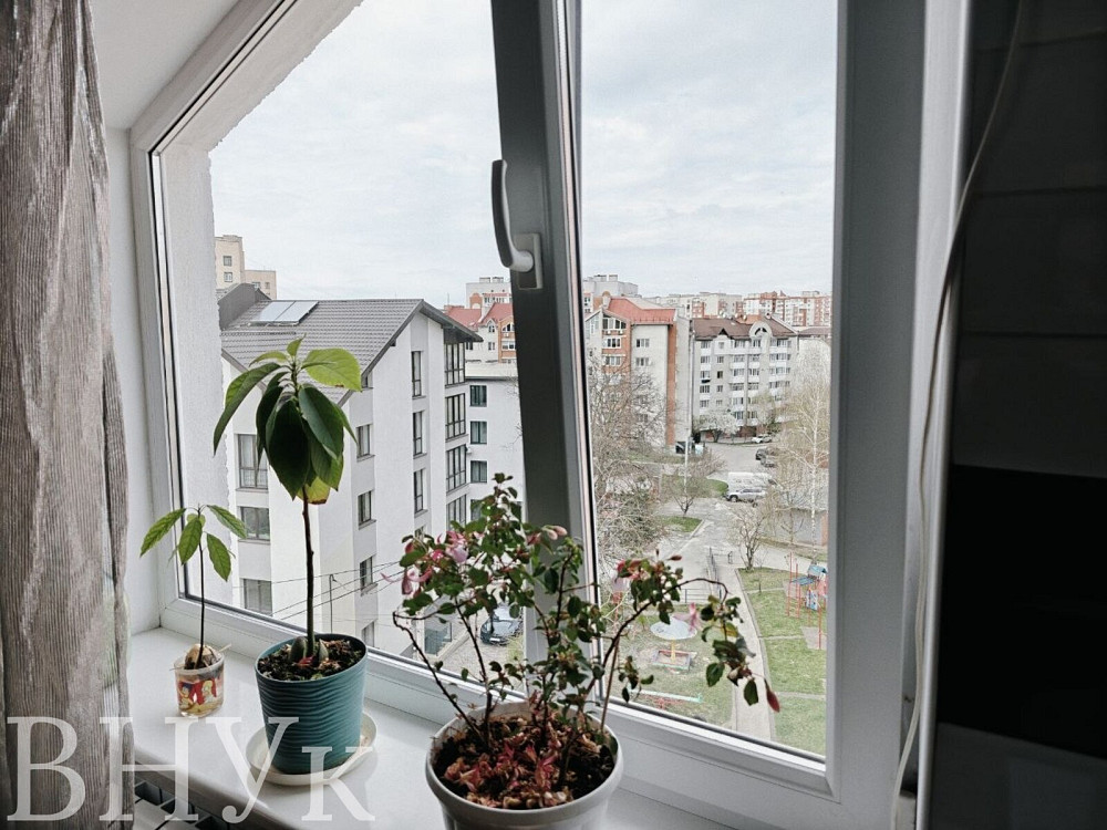 Продаж Квартира 2-кімнатна, 4/4 поверх Ternopil' - photo 14