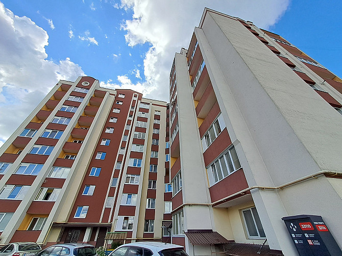 Продаж 1км квартири по вулиці Пирогова, Центр.Тернопіль Ternopil' - photo 1