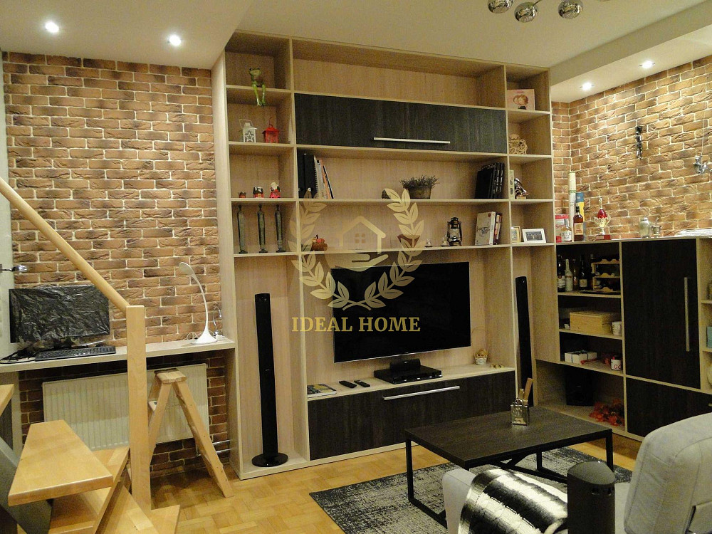 Продаж Квартира 3-кімнатна, 1/2 поверх на Лысянская ул., 23 Киев - изображение 15