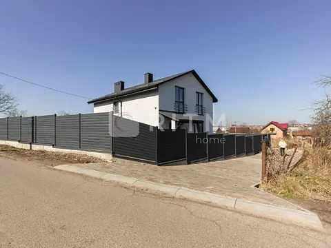 Продажа 2-этажный   133 кв.м 3 комн. на Грушевського вулиця  - изображение 16