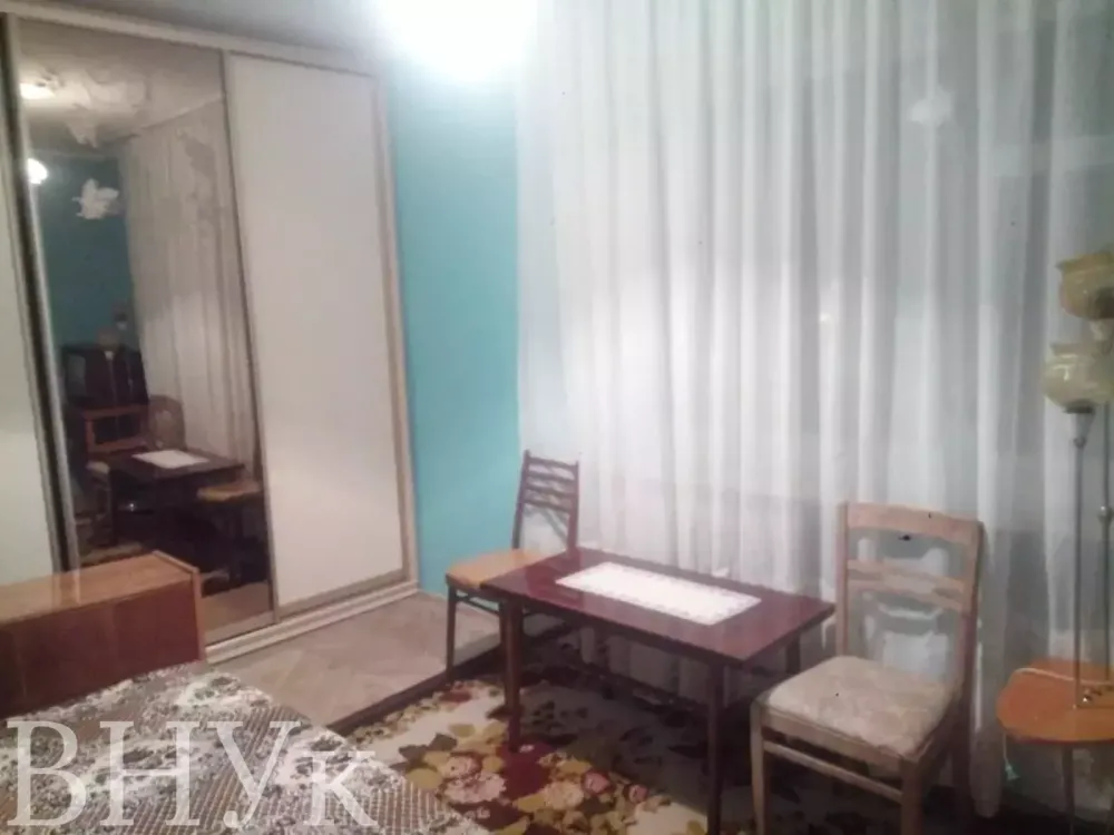 Продаж Квартира 2-кімнатна, 4/5 поверх на вул. Володимира Великого Львів - фото 12