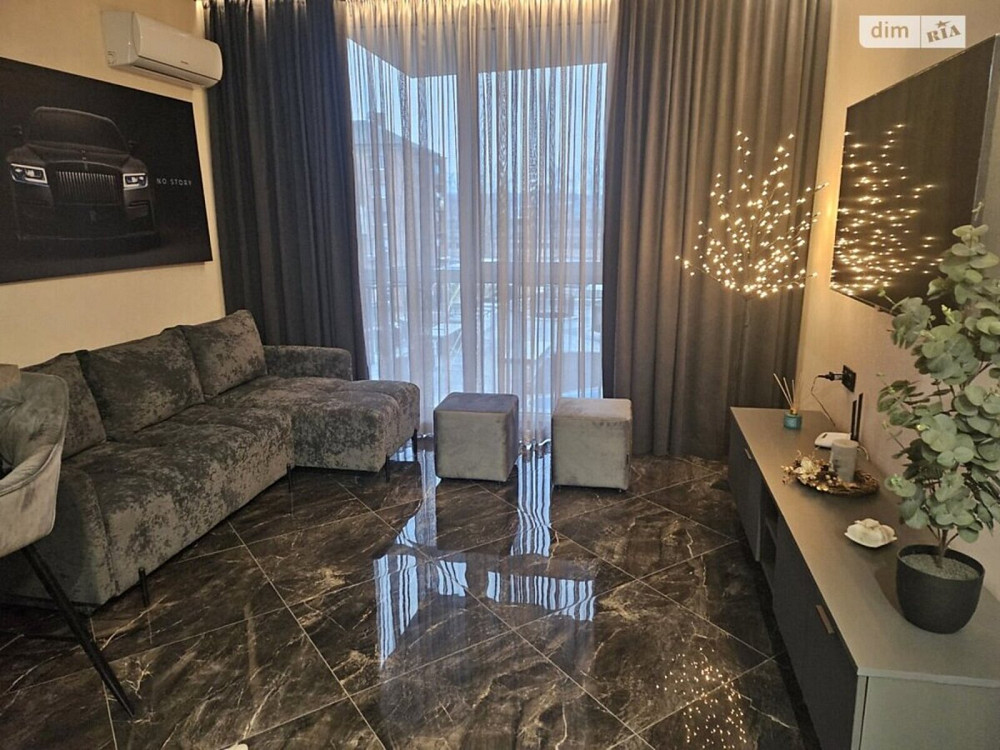 Продаж Квартира 1-кімнатна, 2/10 поверх Вінниця - фото 1