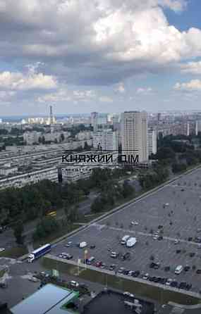 Продаж двухрівнева квартира ЖК Варшавський КОД 21146957 Київ