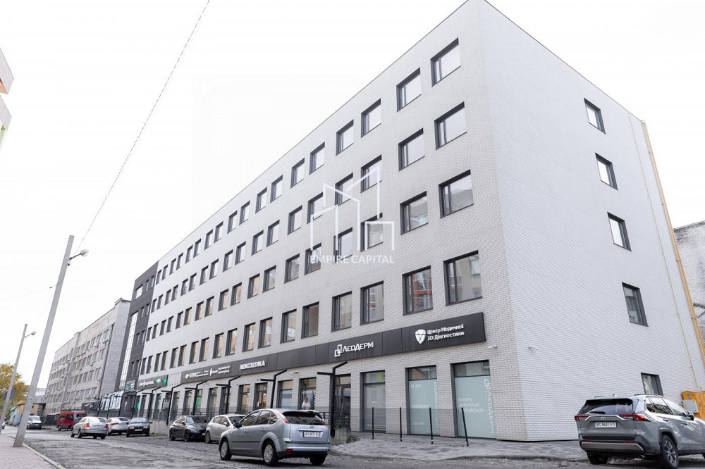 Оренда готовий бізнес на вул. Залізнична приміщень - 20, поверх - 4/5 Львів - фото 18