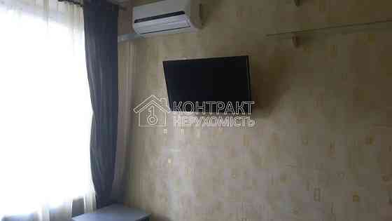 Оренда Квартира 1-кімнатна, 3/6 поверх на вул. Мира Харьков