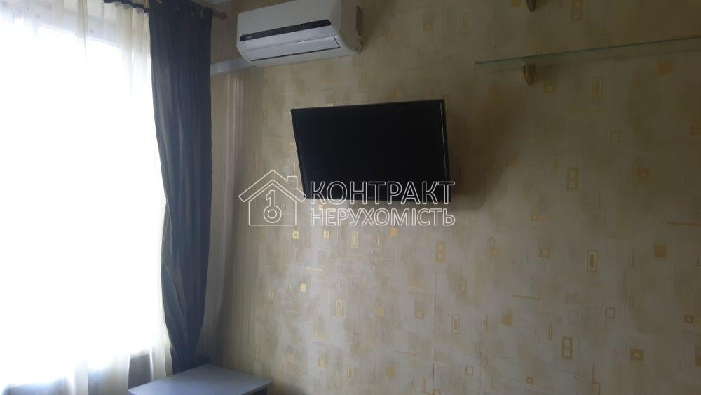 Оренда Квартира 1-кімнатна, 3/6 поверх на вул. Мира Харьков - изображение 2