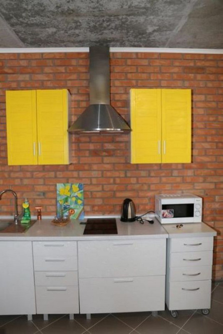 Оренда Квартира 2-кімнатна, 20/25 поверх на ул. Елизаветы Чавдар Київ - фото 1