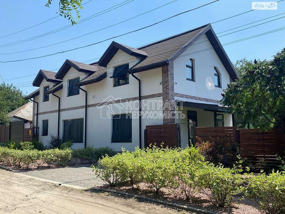 Продаж Будинок 6-кімнатний на вул. Вокзальная Kharkiv - photo 1