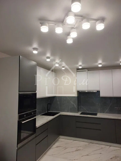 Оренда Квартира 1-кімнатна, 19/25 поверх на Коноплянська вул., 22 Київ - фото 9