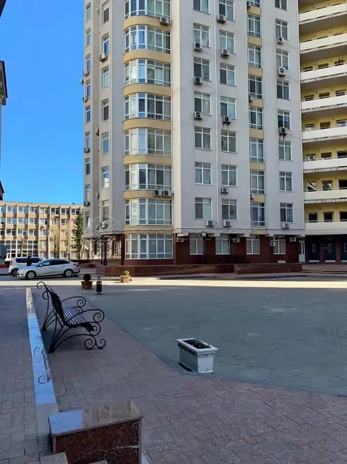 For rent 3-room Apartment 70 sq.m Французский бульвар, 22 Odessa - photo 4