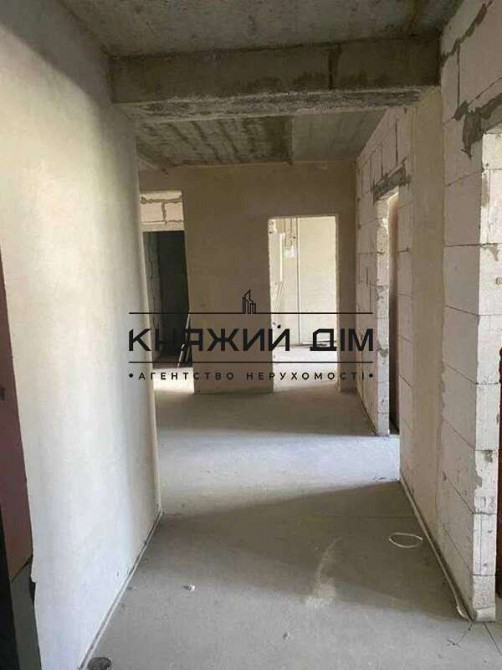 Продаж 3-х кімнатної роздільної в ЖК Рів'єра ,м.Славутич ,3 хвилини. Київ - фото 3