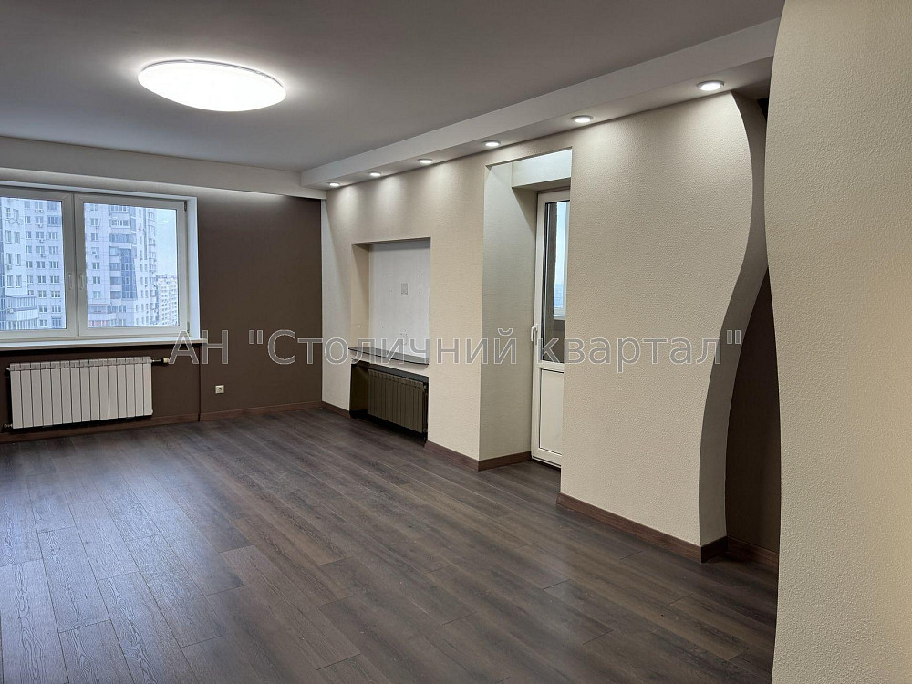 Продаж Гараж/паркомісце на Срібнокільська вул., 2А 17/25 поверх Київ - фото 2