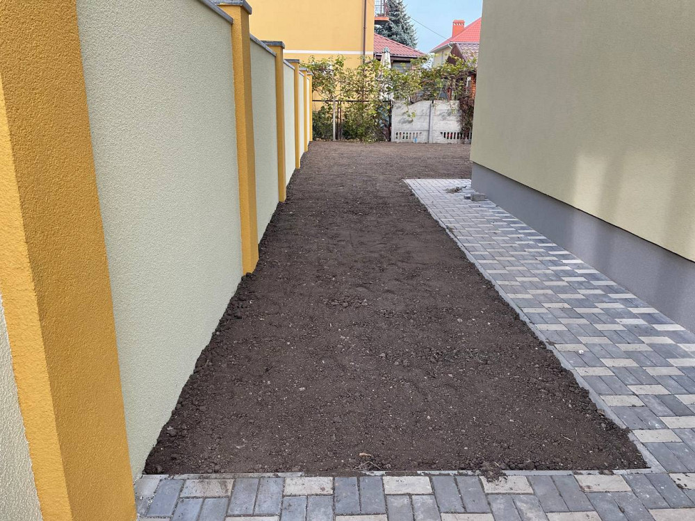 Продам трехкомнатную квартиру в доме бизнес класса в пер. Курортный Одеса - фото 5