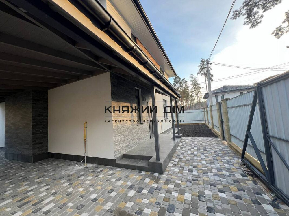 Продаж 2-поверхового будинку 142 м2 в Бучі. № 2211726 Буча - фото 6