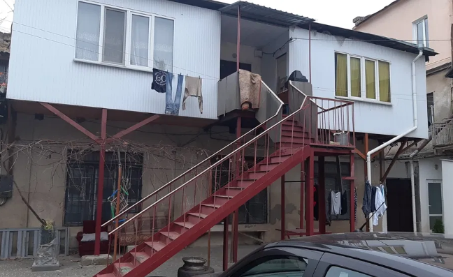 Продаж Квартира 3-кімнатна на ул. Градоначальницкая, 23 Odessa - photo 13