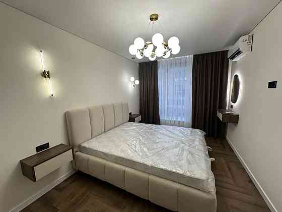 Продаж Квартира 3-кімнатна, 8/14 поверх на вул. Ленкавського Івано-Франківськ