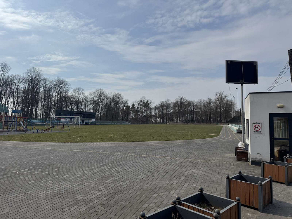 Продаж торгове приміщення на вул. Д. Вишнівецького поверх - 1/1  - фото 20