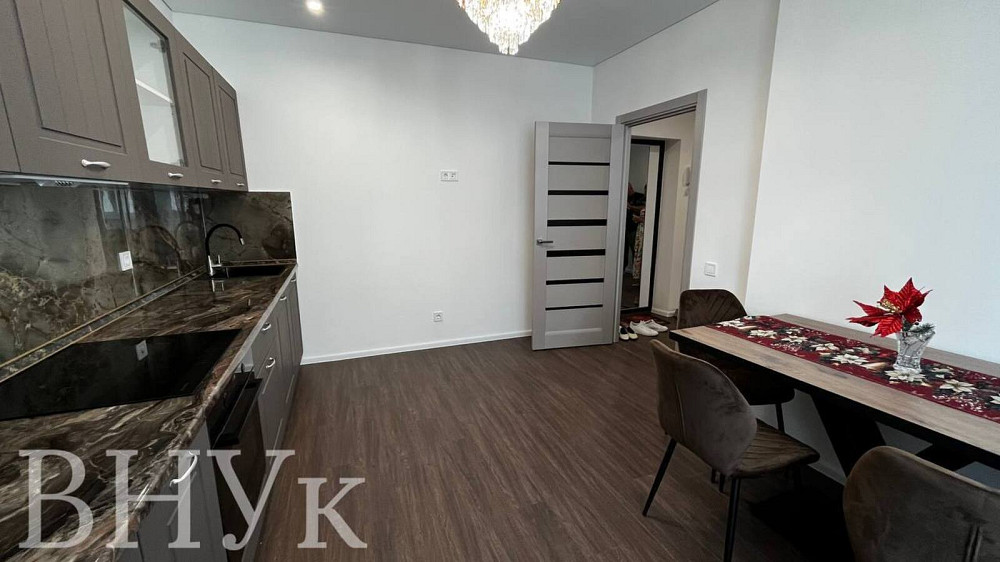 Продаж Квартира 3-кімнатна, 4/8 поверх на вул. Олександрівська Винница - изображение 2